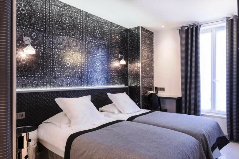 Hotel Moderne Saint Germain