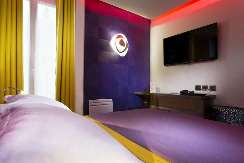 Hotel Moderne Saint Germain