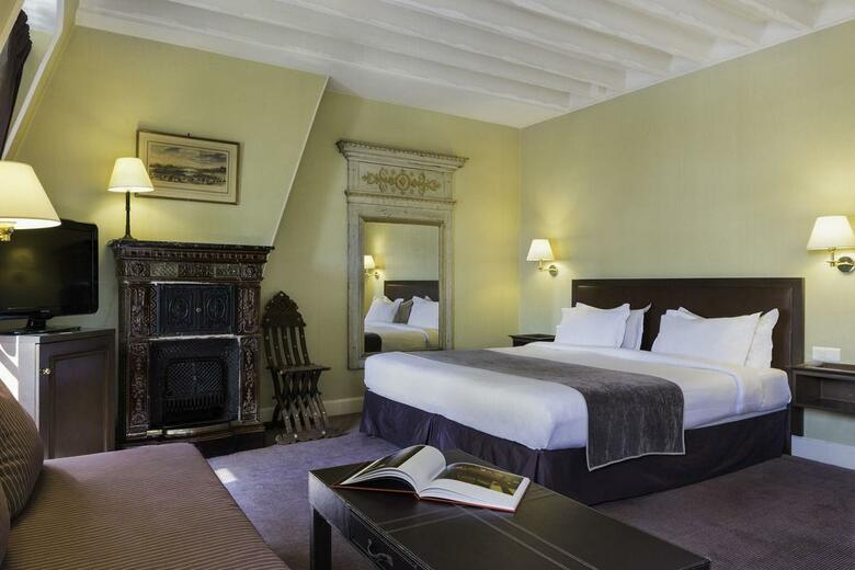 Hotel Lenox Montparnasse