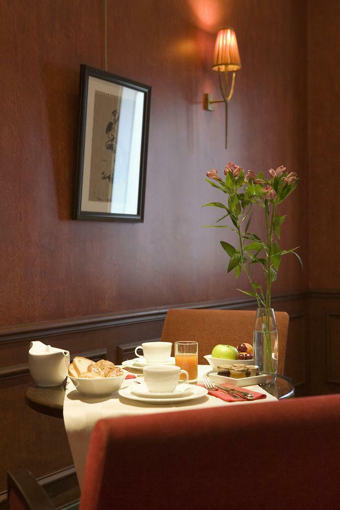 Hotel Lenox Montparnasse