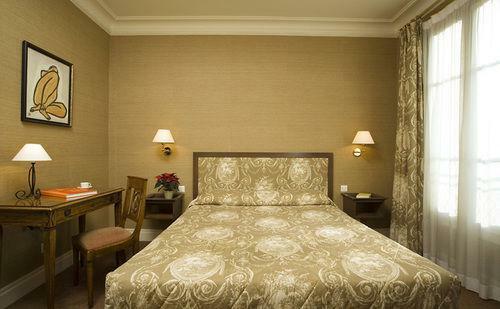 Hotel Lenox Montparnasse