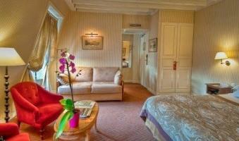 Hotel Lenox Montparnasse