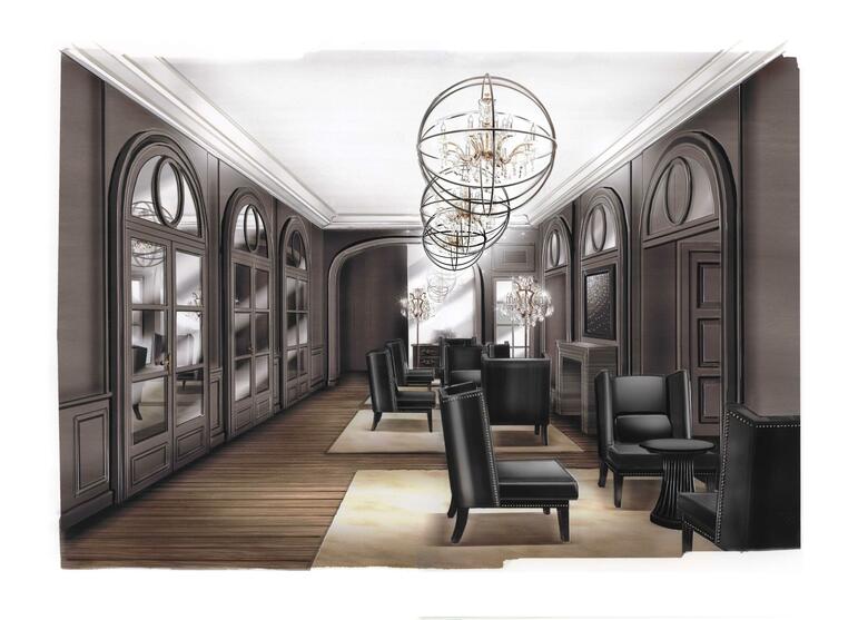 New Hotel Roblin