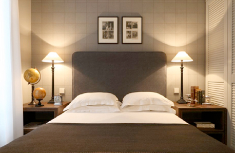 New Hotel Roblin
