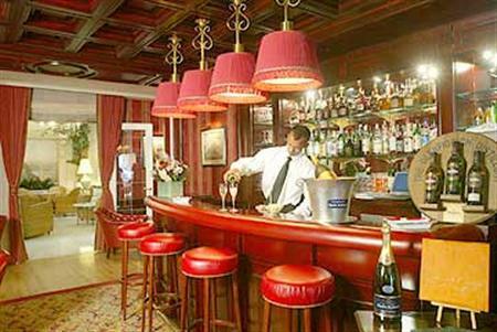Hotel Franklin D. Roosevelt