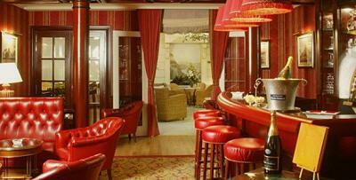 Hotel Franklin D. Roosevelt
