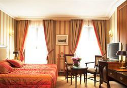 Hotel Rochester Champs Elysees