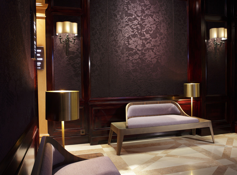 Hotel Rochester Champs Elysees
