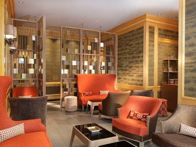 Hotel Rochester Champs Elysees
