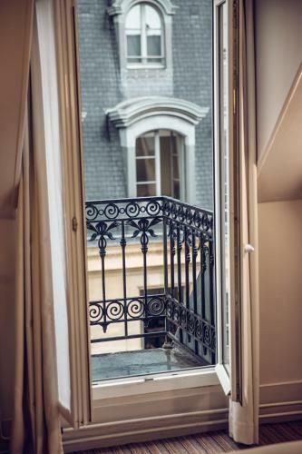 Timhotel Palais Royal