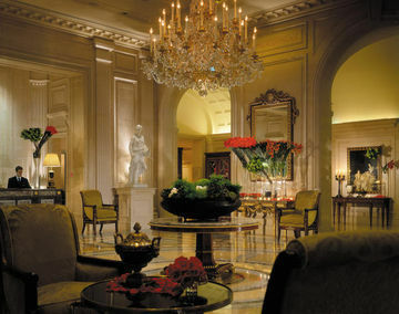 Hotel Four Seasons George V