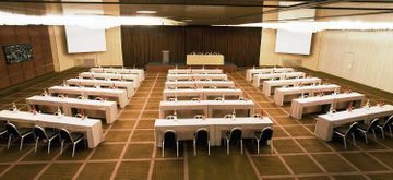 Hotel Le Meridien Etoile