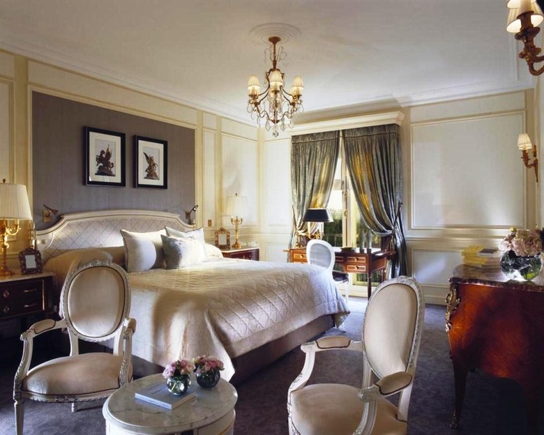 Hotel Le Meurice