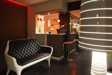 Hotel Best Western Premier Louvre Saint Honore