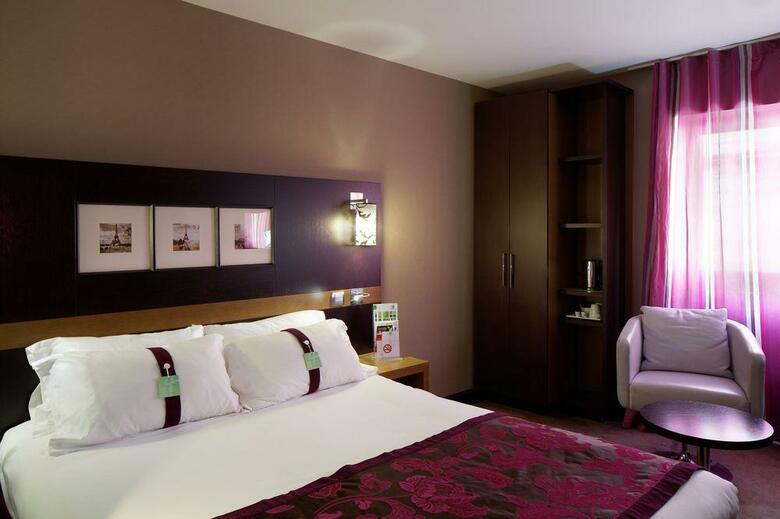 Hotel Holiday Inn Paris St Germain Des Pres