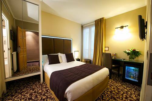 Hotel Agora St Germain