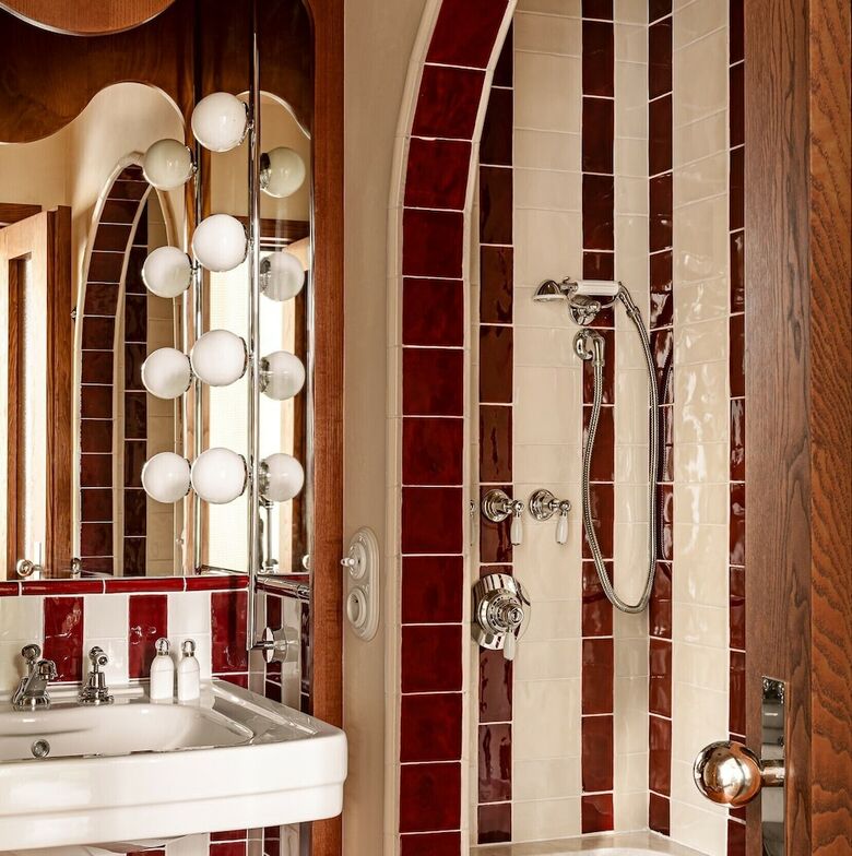 Hotel Amarante Champs Elysees