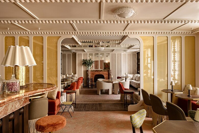 Hotel Amarante Champs Elysees