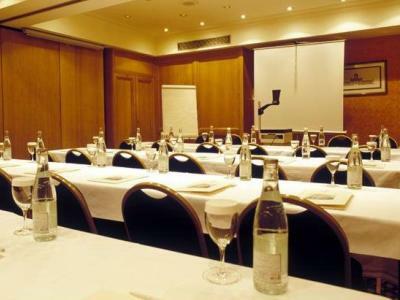 Hotel Amarante Champs Elysees