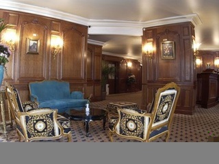 Hotel Amarante Champs Elysees