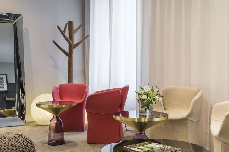 Hotel La Demeure