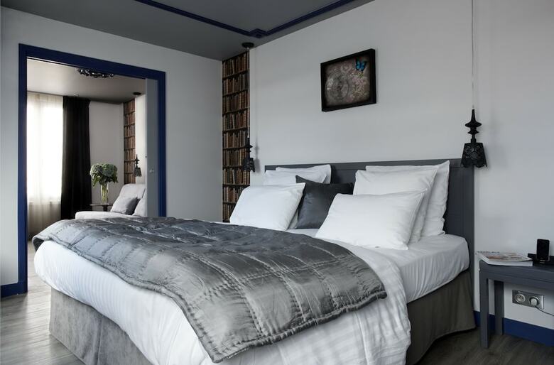 Hotel Mademoiselle