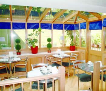 The Mabledon Court Hotel