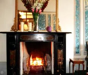 London Visitors Hotel