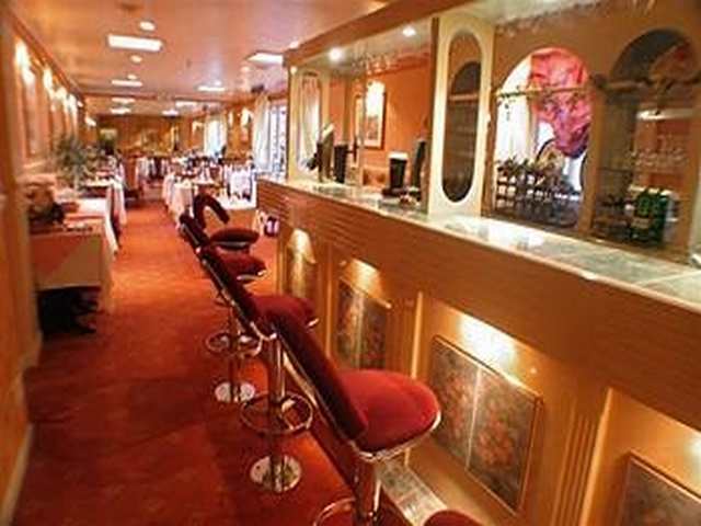 Maranton House Hotel Kensington