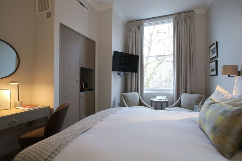 54 Boutique Hotel
