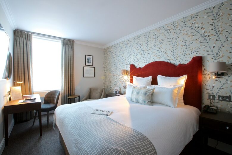 54 Boutique Hotel