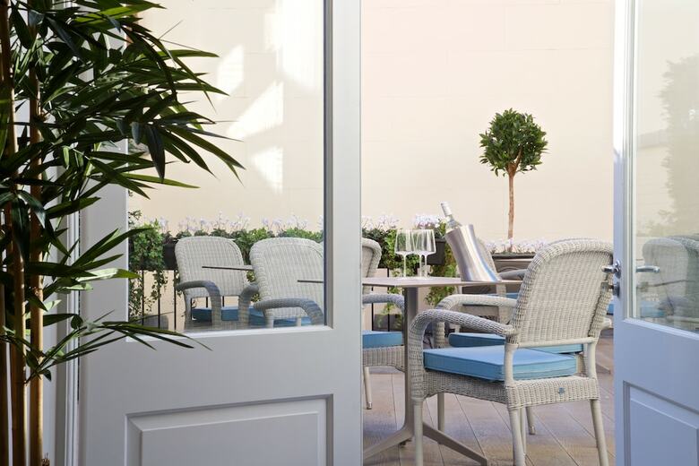 54 Boutique Hotel