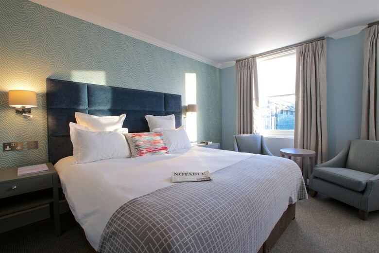 54 Boutique Hotel
