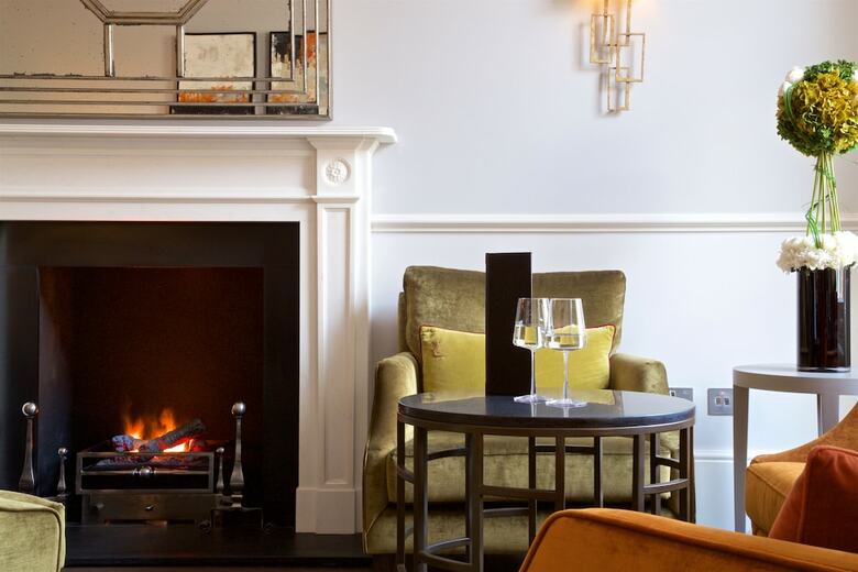 54 Boutique Hotel