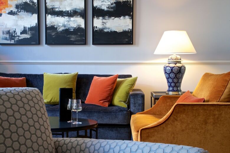 54 Boutique Hotel