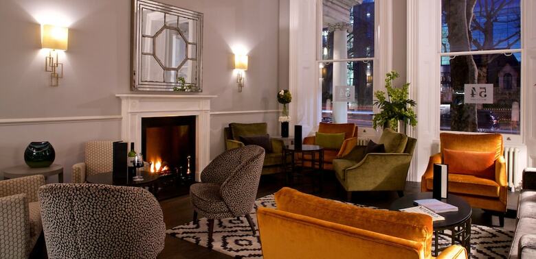 54 Boutique Hotel