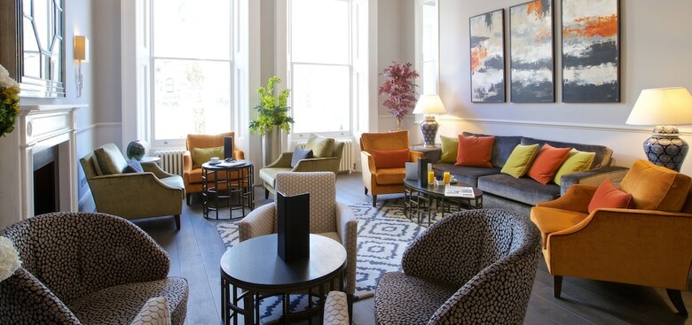 54 Boutique Hotel