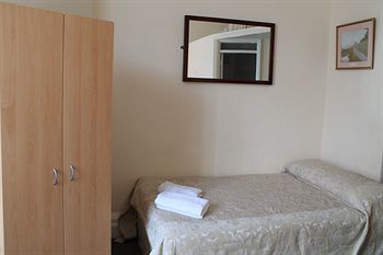 St Simeon Hotel