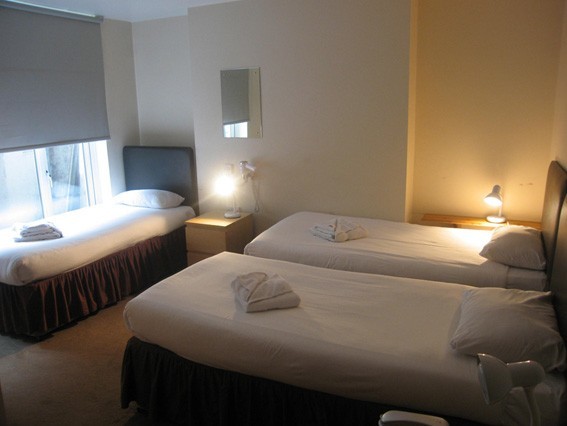 Hotel Swinton