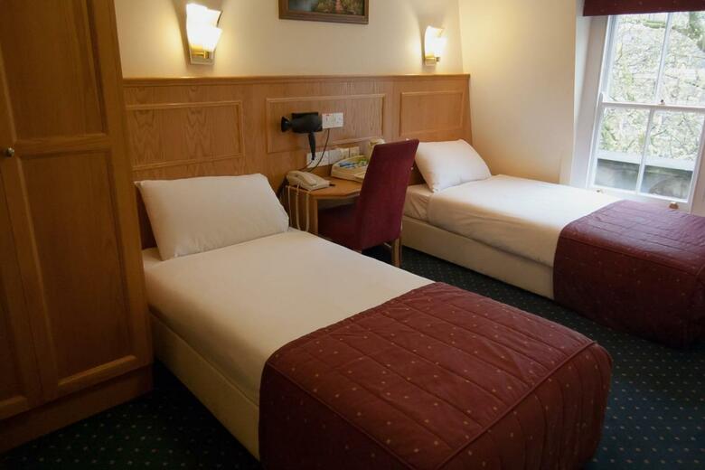 Hotel Days Inn Hyde Park