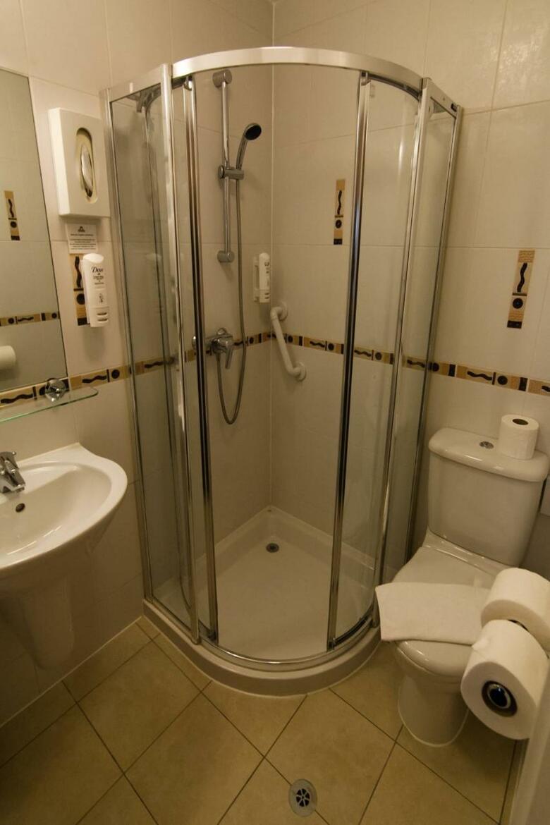 Hotel Days Inn Hyde Park