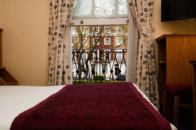 Hotel Days Inn Hyde Park
