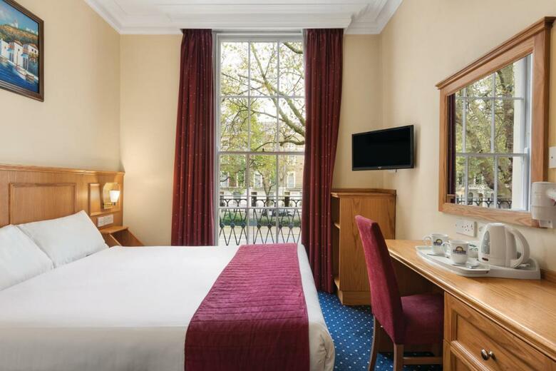 Hotel Days Inn Hyde Park