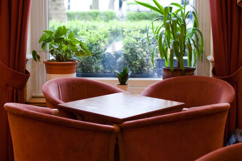 Hotel Days Inn Hyde Park