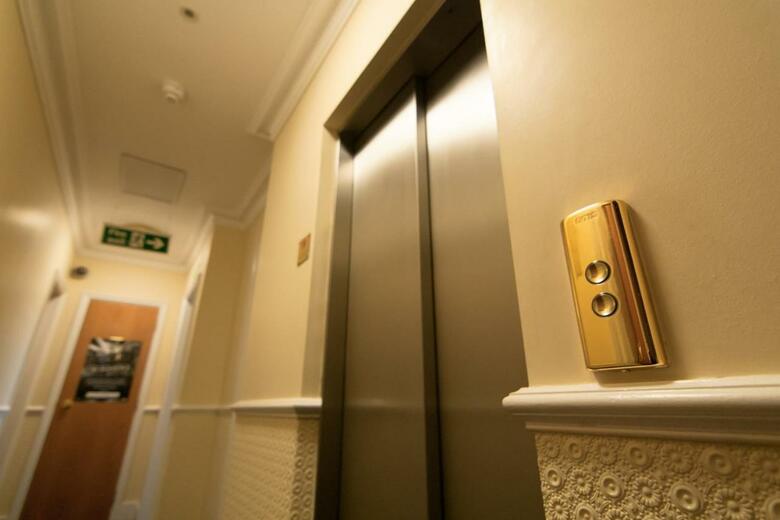 Hotel Days Inn Hyde Park