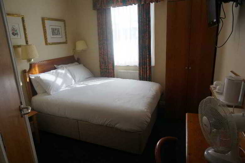 Bed & Breakfast Victor Hotel