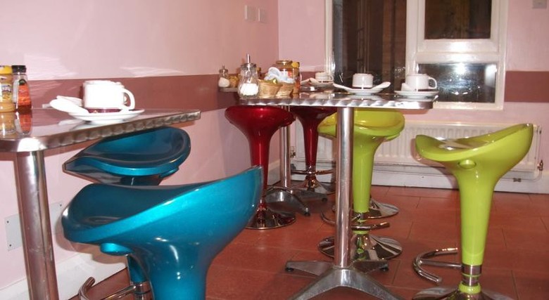 Bed & Breakfast Bakers Hotel