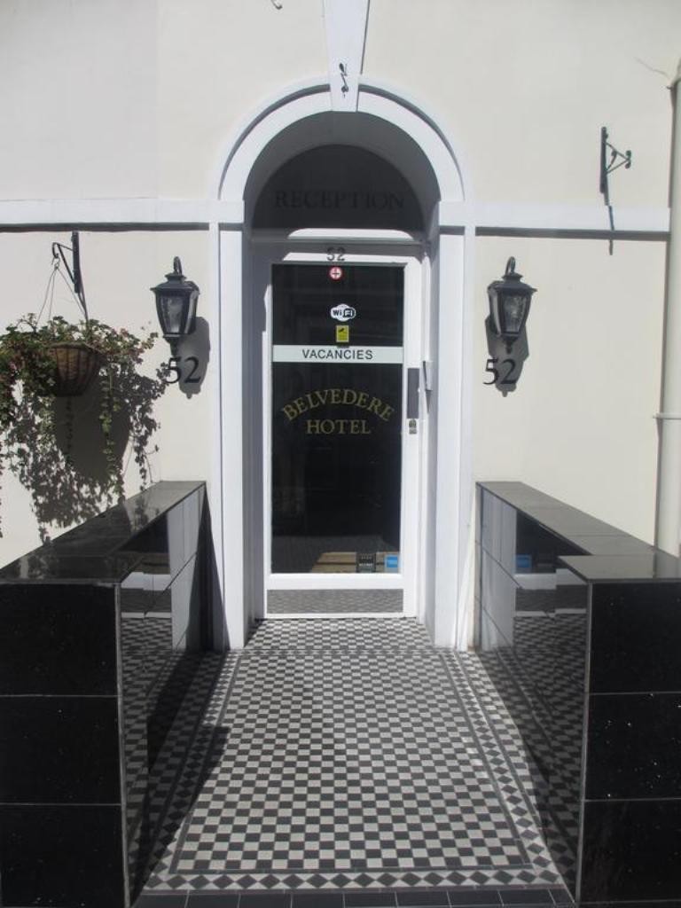 Belvedere Hotel
