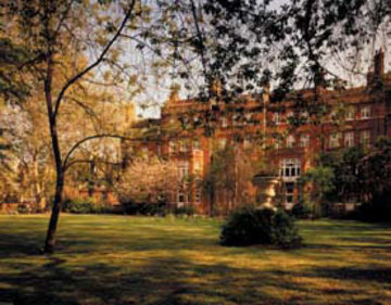 Hotel Draycott