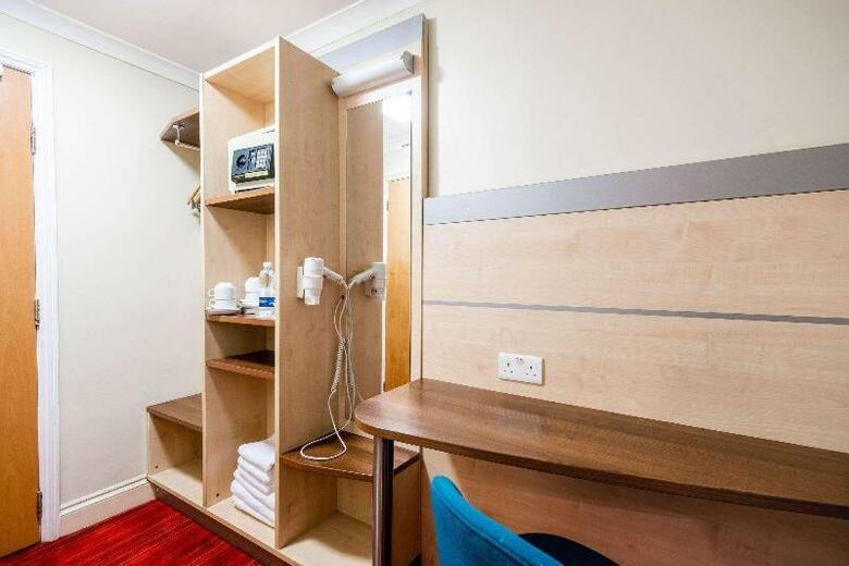 Hotel Comfort Inn Victoria